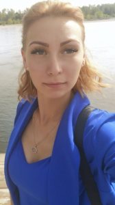 Иконникова Елена Дмитриевна Иконникова Елена Дмитриевна