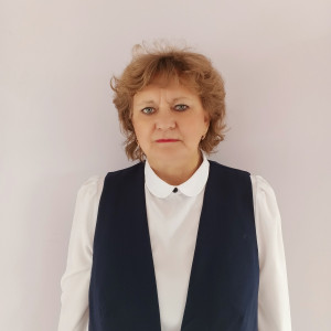 Стрелкова Ольга Михайловна Стрелкова Ольга Михайловна