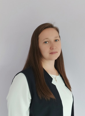 Иконникова Мария Леонидовна Иконникова Мария Леонидовна
