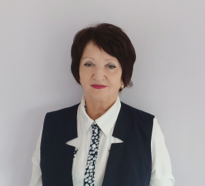 Ишина Валентина Николаевна Ишина Валентина Николаевна