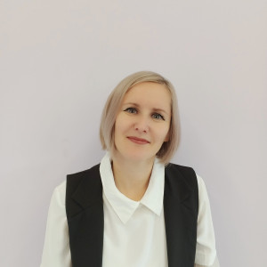 Клементьева Анна Викторовна Клементьева Анна Викторовна