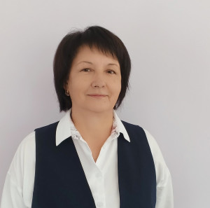Корчук Елена Александровна Корчук Елена Александровна