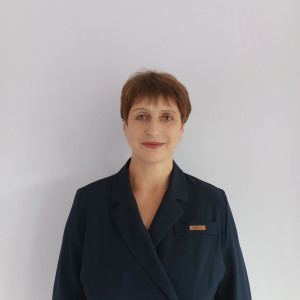 Мосягина Елена Николаевна Мосягина Елена Николаевна