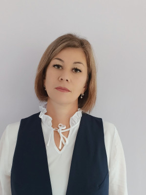 Сковытина Любовь Сергеевна Сковытина Любовь Сергеевна