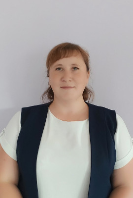 Слукина Анастасия Александровна Слукина Анастасия Александровна