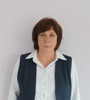 Смирнова Елена Сергеевна Смирнова Елена Сергеевна