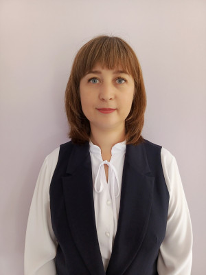 Алексеева Юлия Викторовна Алексеева Юлия Викторовна
