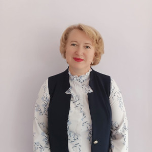 Строева Нина Николаевна Строева Нина Николаевна