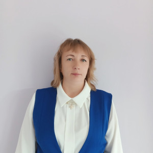 Астапова Татьяна Николаевна Астапова Татьяна Николаевна